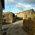 Séjour à la ferme Casa Da Barriada I Bragance