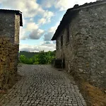 Casa Da Barriada I *