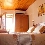 Casa Da Barriada I Séjour à la ferme Bragance