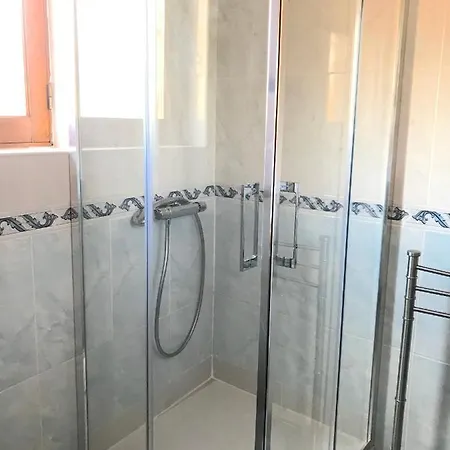 Farm stay Casa Da Barriada I *