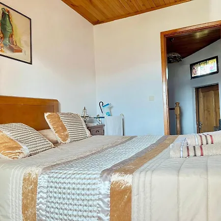 Casa Da Barriada I *