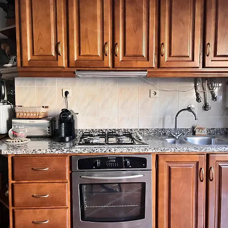 Casa Da Barriada I Bragança