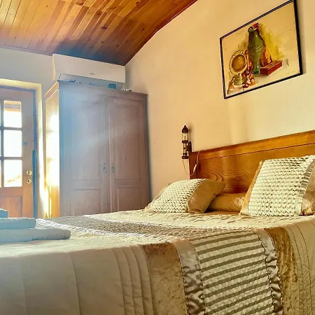 Casa Da Barriada I * Bragança