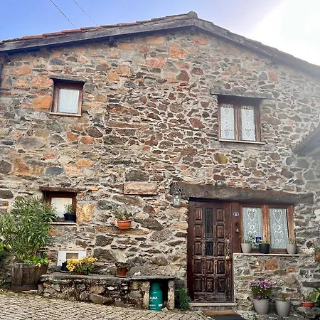 Casa Da Barriada I * Bragança