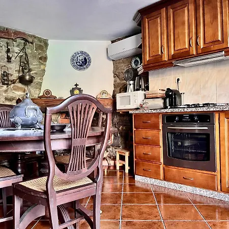 Casa Da Barriada I Bragança