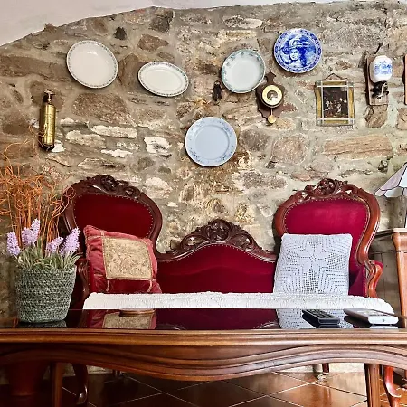 Casa Da Barriada I Séjour à la ferme