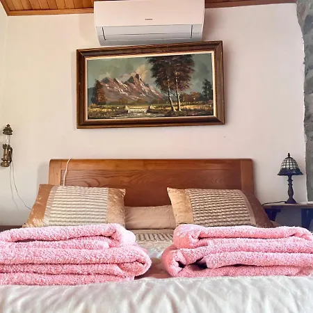 Casa Da Barriada I * Bragança