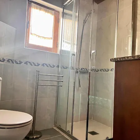 Agroturismo Casa Da Barriada I Bragança