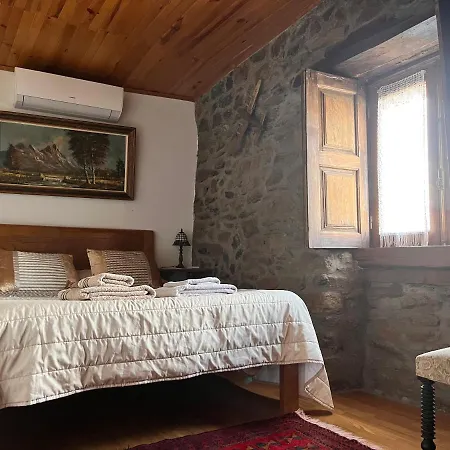 Casa Da Barriada I Agroturismo Bragança