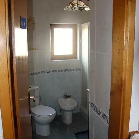 Casa Da Barriada I Agroturismo Bragança