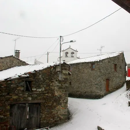 Casa Da Barriada I Agroturismo