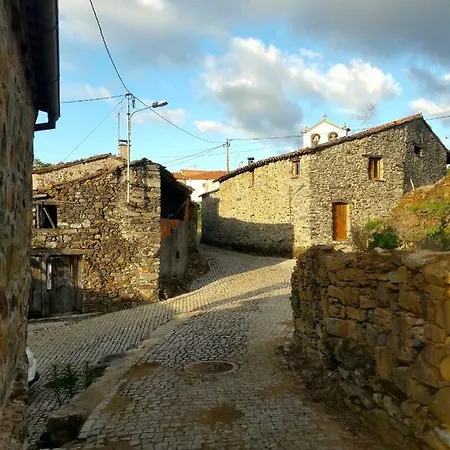 Farm stay Casa Da Barriada I Braganca