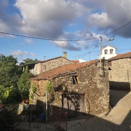 Casa Da Barriada I Séjour à la ferme Bragance