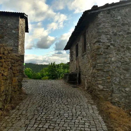 Casa Da Barriada I *