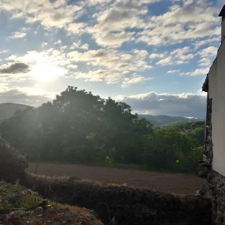 Séjour à la ferme Casa Da Barriada I