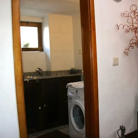 Agroturismo Casa Da Barriada I