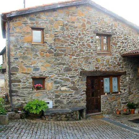 Casa Da Barriada I
