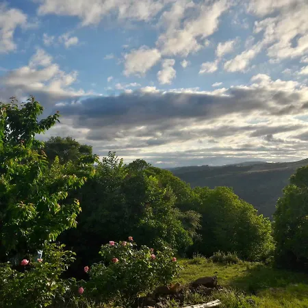 Casa Da Barriada I * Braganca