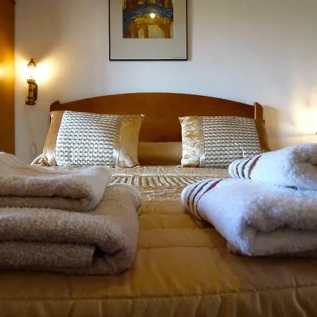 Farm stay Casa Da Barriada I