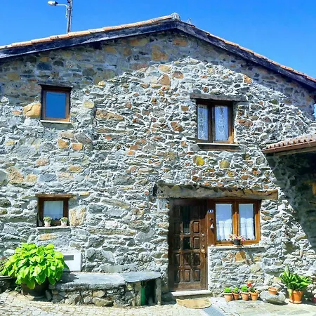 Agroturismo Casa Da Barriada I Bragança