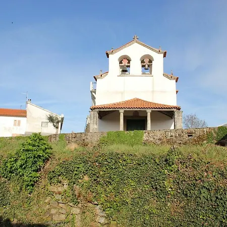 Casa Da Barriada I *