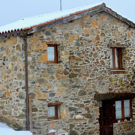 Casa Da Barriada I *