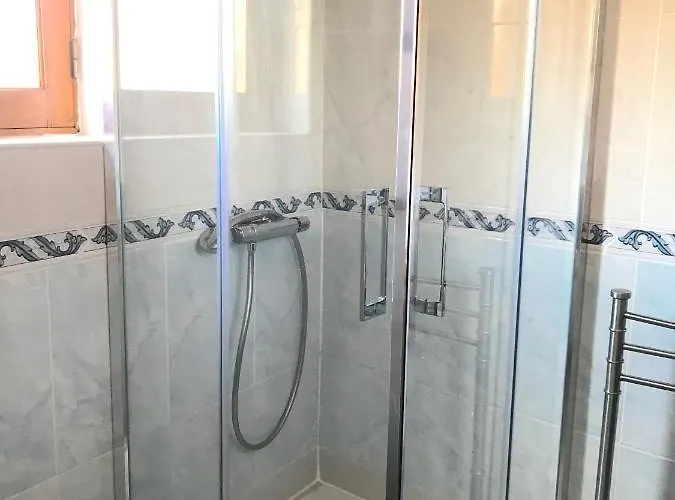 Agroturismo Casa Da Barriada I *