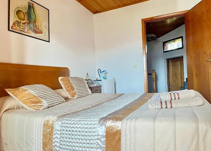 Casa Da Barriada I *