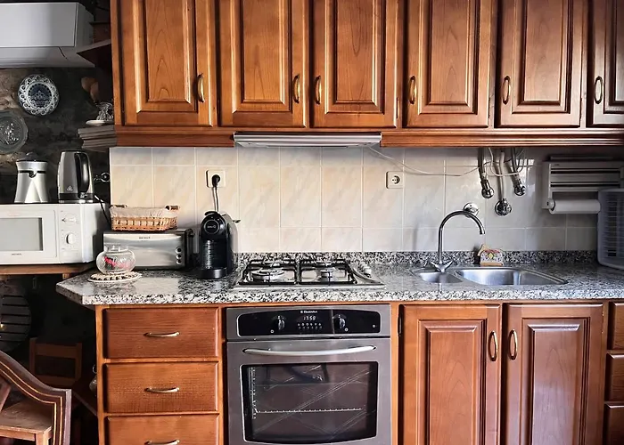 Casa Da Barriada I 바라간카