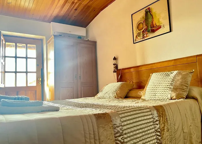 Casa Da Barriada I * Bragança