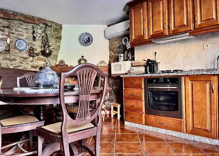 Casa Da Barriada I Bragança