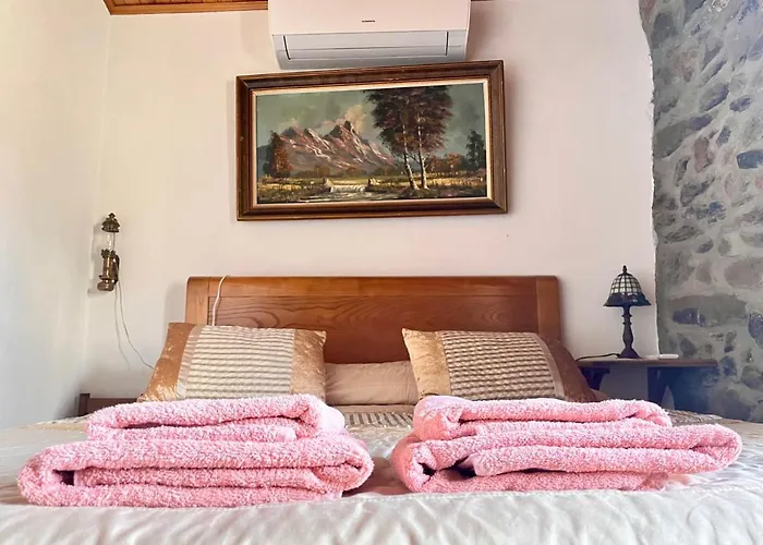 Casa Da Barriada I * 바라간카