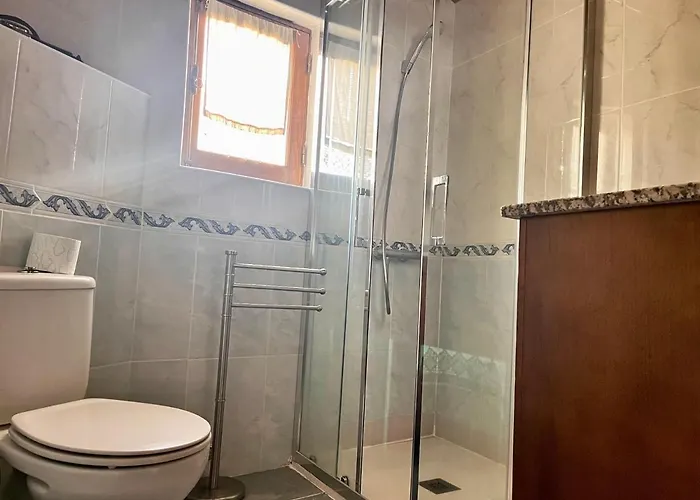 Agroturismo Casa Da Barriada I Bragança