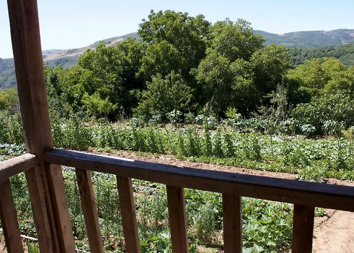 Casa Da Barriada I *