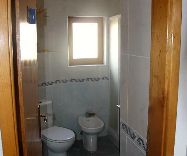 Casa Da Barriada I Agroturismo Bragança