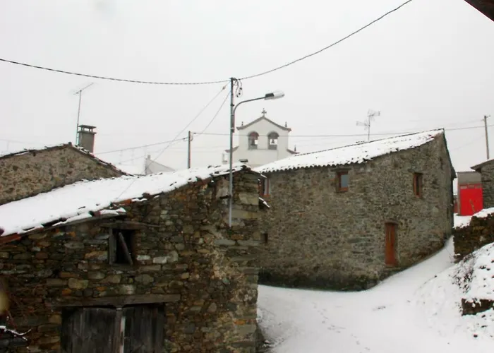 Casa Da Barriada I Lantgård