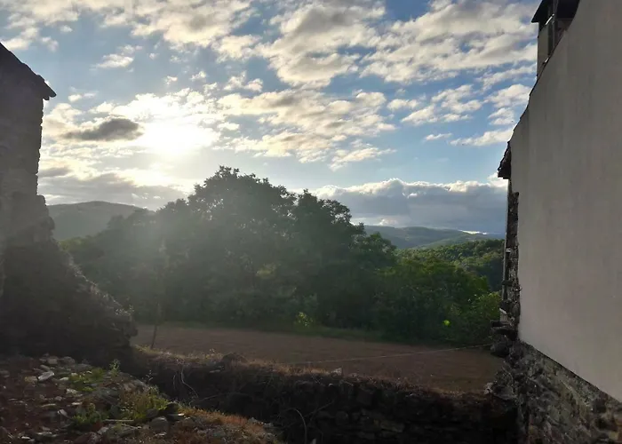 Lantgård Casa Da Barriada I