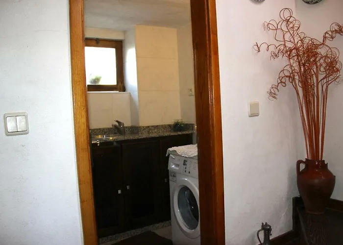 Lantgård Casa Da Barriada I