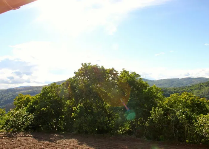 Agroturismo Casa Da Barriada I *