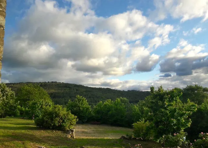 Casa Da Barriada I * Bragança