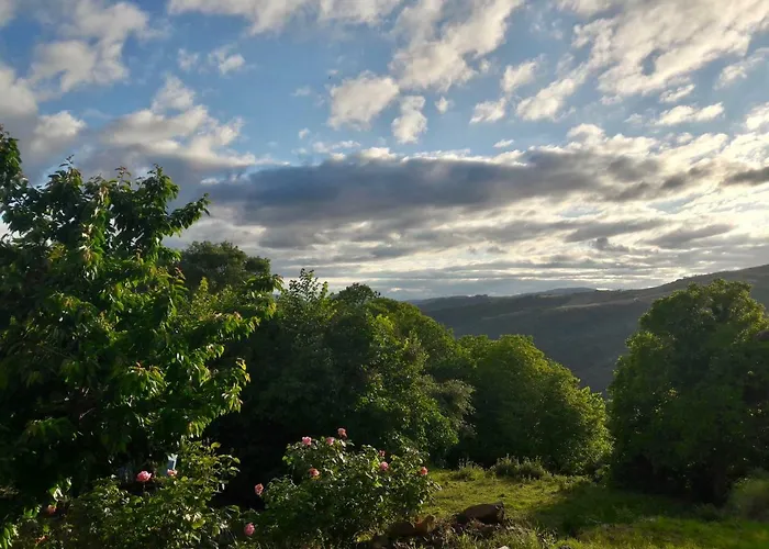 Casa Da Barriada I * Bragança