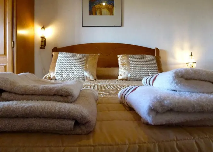 Lantgård Casa Da Barriada I