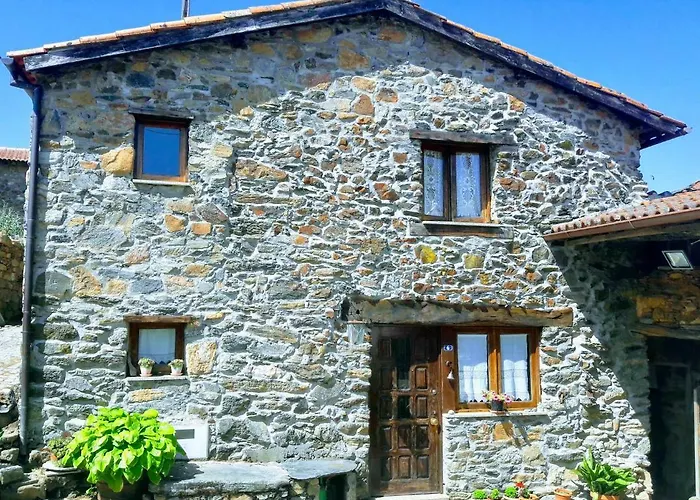 Lantgård Casa Da Barriada I Bragança