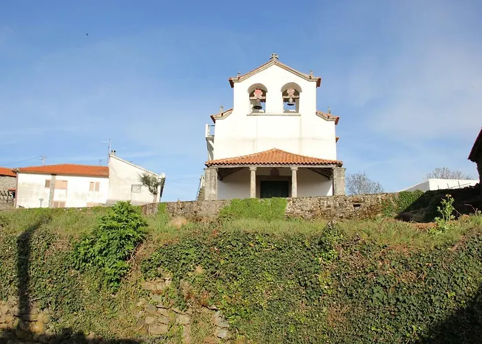 Casa Da Barriada I *